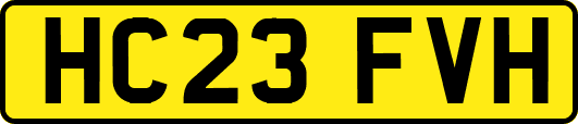 HC23FVH