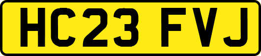 HC23FVJ