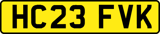 HC23FVK