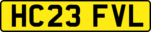 HC23FVL