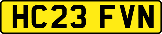 HC23FVN