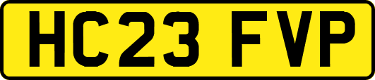 HC23FVP