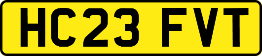 HC23FVT
