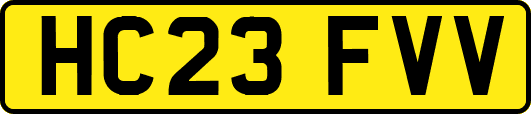 HC23FVV