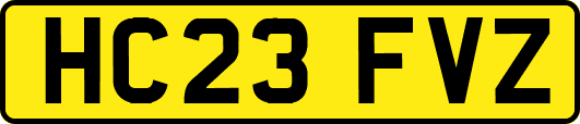 HC23FVZ