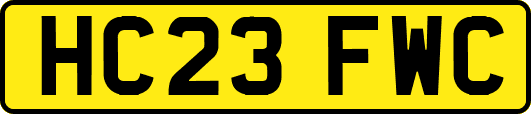 HC23FWC
