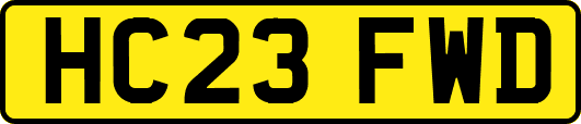 HC23FWD