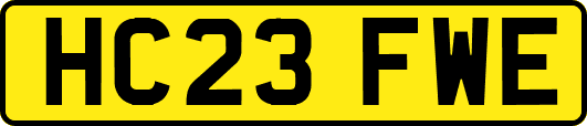 HC23FWE