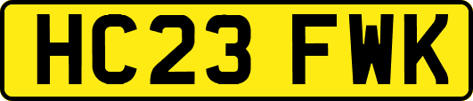 HC23FWK