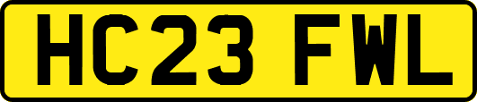 HC23FWL