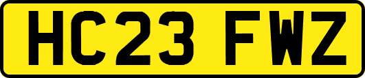 HC23FWZ
