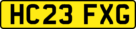HC23FXG