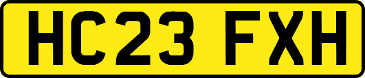 HC23FXH