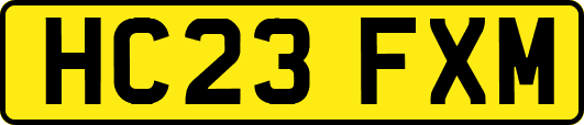 HC23FXM