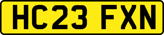 HC23FXN