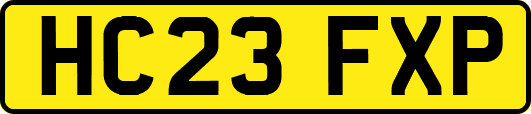 HC23FXP