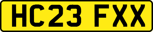 HC23FXX