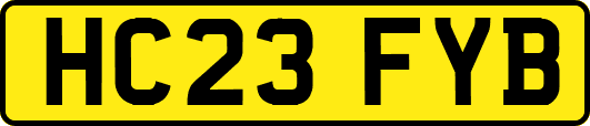 HC23FYB
