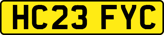 HC23FYC