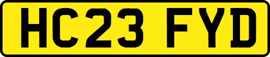 HC23FYD