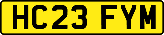 HC23FYM