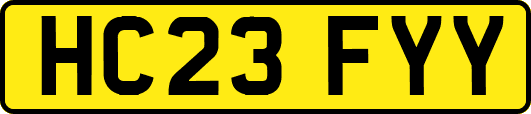 HC23FYY