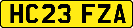 HC23FZA