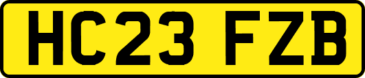 HC23FZB