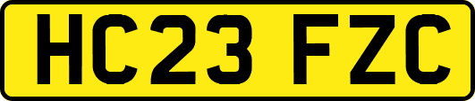 HC23FZC