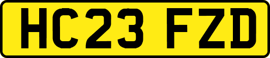 HC23FZD