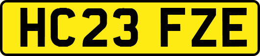 HC23FZE
