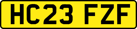 HC23FZF