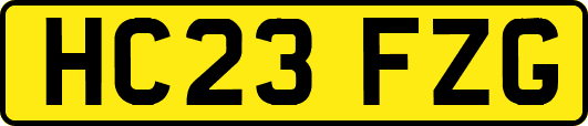 HC23FZG