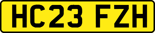 HC23FZH