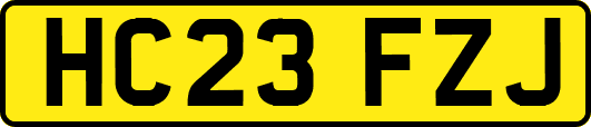 HC23FZJ