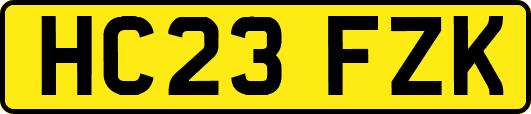 HC23FZK