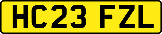 HC23FZL