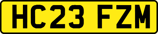 HC23FZM