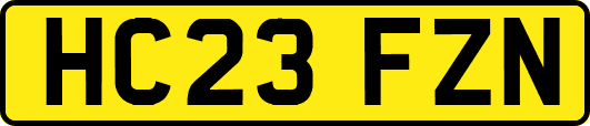 HC23FZN