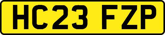 HC23FZP