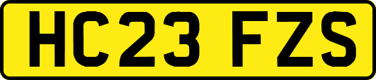HC23FZS