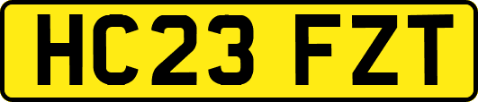 HC23FZT