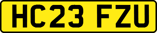 HC23FZU