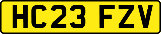 HC23FZV