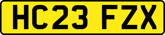 HC23FZX