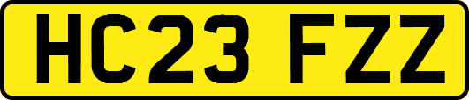 HC23FZZ