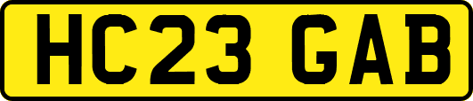 HC23GAB