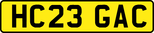 HC23GAC