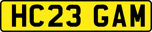 HC23GAM