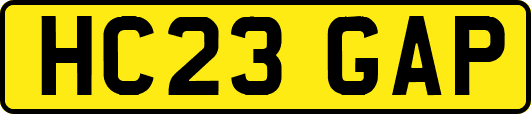 HC23GAP